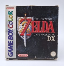 The Legend of Zelda Link's