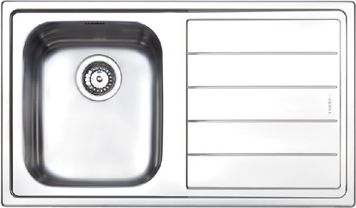 Apell linear ln861irbc - apell, lavabo