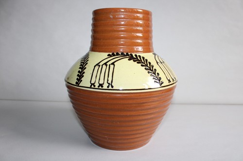Vase poterie céramique savoie - vase,
