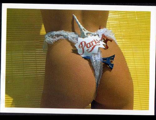Paris pin up en - paris, /