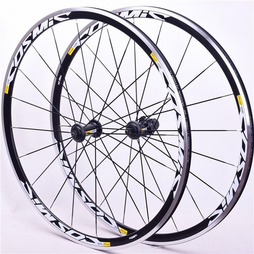 700c aluminum alloy - 700c, wheelset