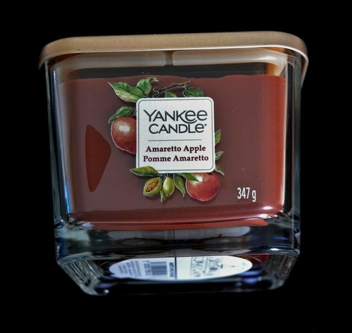 Bougie parfumée yankee - bougie,