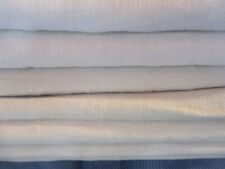 Lot N°65 de 6 torchons