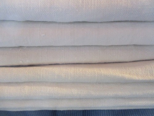 Lot 6 torchons - 6,
