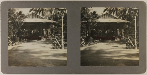 Asie indochine maison - asie,