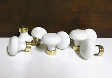 Ø35 Lot 8 Bouton de Meuble en