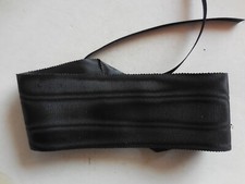 Ruban noir de Commandeur de