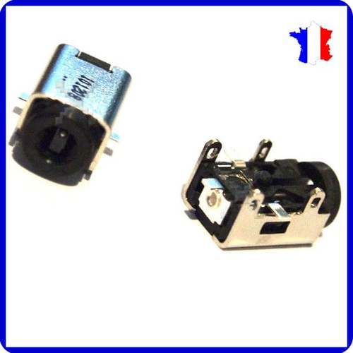 Connecteur alimentation asus - connecteur,