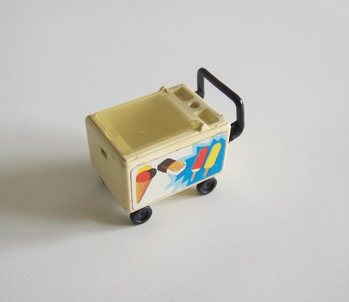 Playmobil loisirs - playmobil, (v3c05)