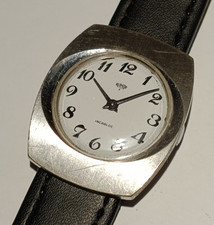 Vintage Alhor mechanical watch