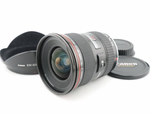 Canon 35mm 8 l - canon, 17-35mm