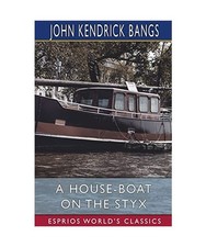 House boat the - a, on