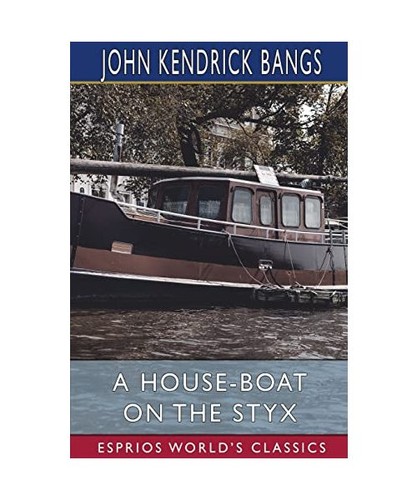 House boat the - a,