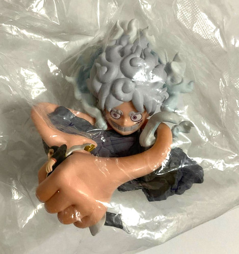 One piece logbox birth - piece,