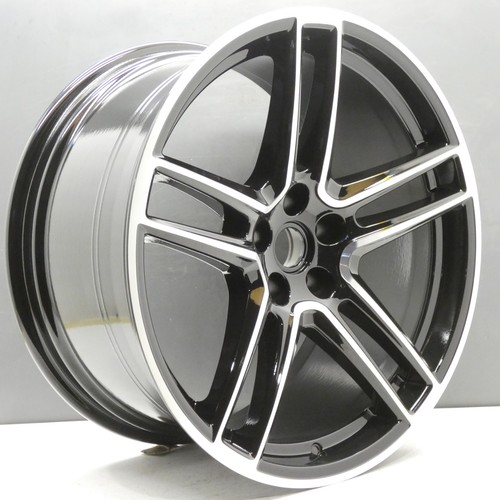 Jante alliage porsche - jante,