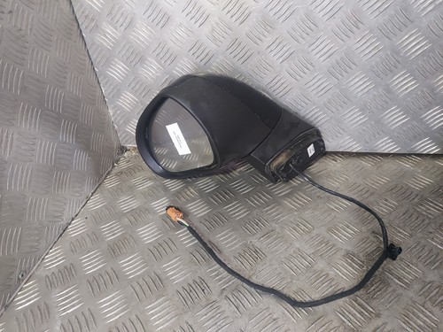 Rétroviseur electrique gauche - rétroviseur,
