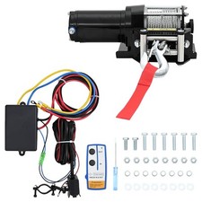 Treuil Électrique 1360 kg