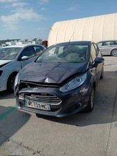 Moteur FORD FIESTA 6 PHASE 2