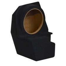 Caisson de basses vide sur mesure 25cm Bass Box pour Mercedes GLS 2015+ X166