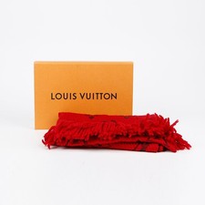 Louis Vuitton Écharpe Logo