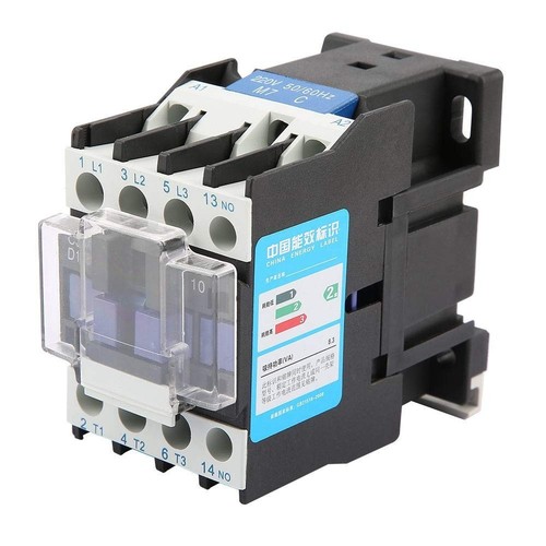 Contacteur 220v - ac,