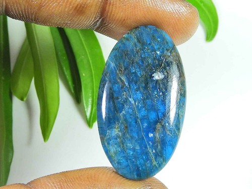 Cabochon ovale cristal - cabochon,