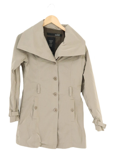 Bomboogie manteau léger femme - bomboogie,
