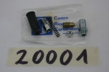 Set Révision Carburateur