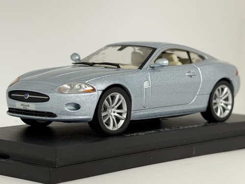 Norev jaguar xk - norev, coupe