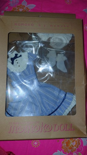 Poupee momoko dolls tenue - momoko,