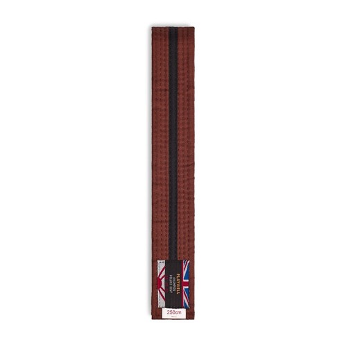 Playwell marron ceinture - marron,