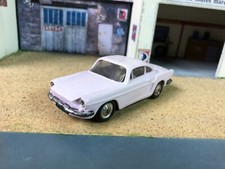 ANCIEN NOREV 1/43 RENAULT FLORIDE N° 52