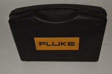 Étui Rigide LL Fluke Avec Manuel Pour Thermomètre Précision 572/574 (SRN4)
