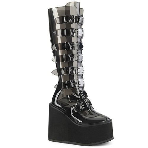 Demonia swing 815c women - demonia, women's