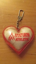 porte clé vintage Anapurna