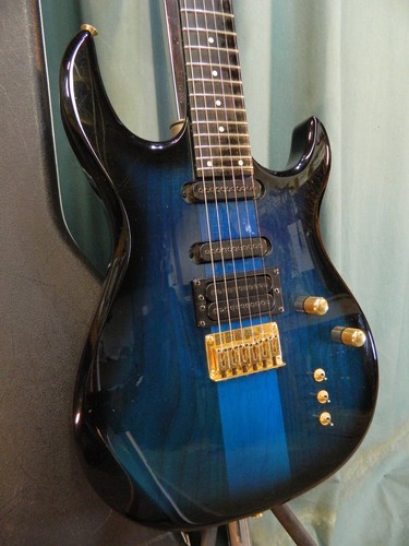 1993 carvin 135 super - c.1993,
