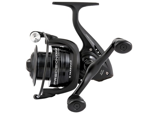 Trabucco precision xtf fdr - trabucco,
