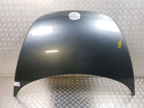 Capot moteur volkswagen - capot,