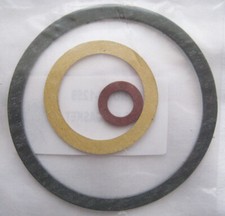 JEEP WILLYS  GMC CCKW POCHETTE JOINT FILTRE A ESSENCE