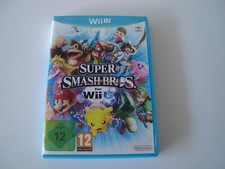Super Smash Bros For Wii U sur Nintendo Wii U !!!!