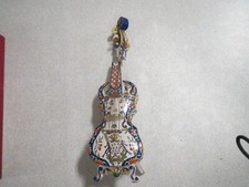 Ca452 violon contrebasse - ca452,