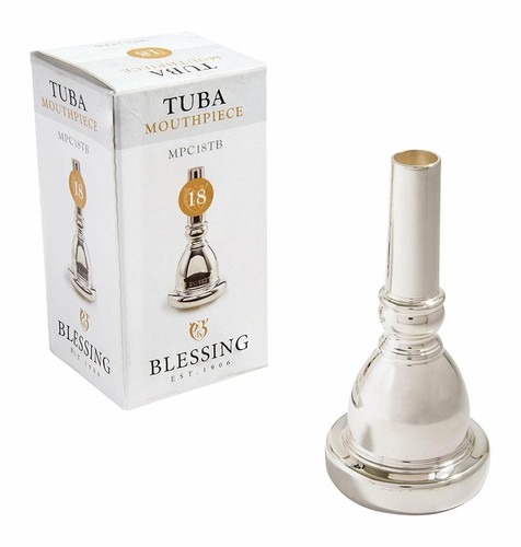 Blessing mpc18tb tuba - blessing,