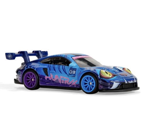 Presale hot wheels kpop - [presale],