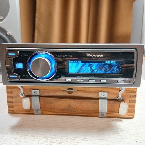 Pioneer deh p7900ub animated - pioneer,
