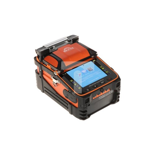 Soudeuse fibre optique 9 - soudeuse,