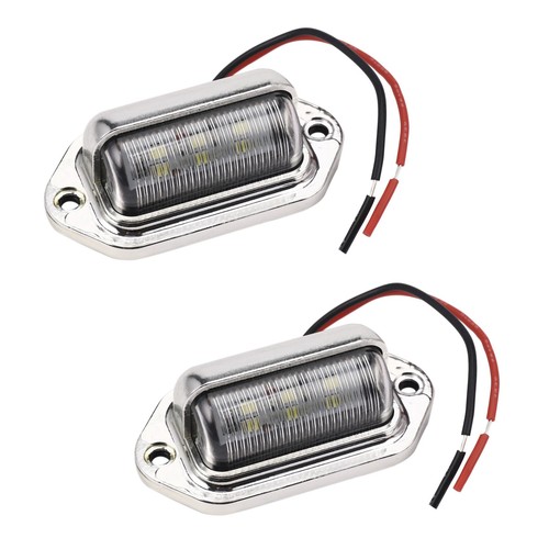 24v led plaque - 12-24v,