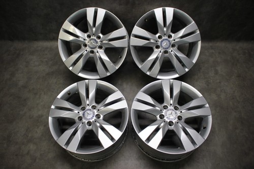 Original mercedes clk slk - 4x,