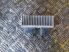 Boitier préchauffage NAGARES