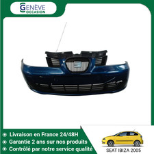 🇫🇷 PARE-CHOC AVANT SEAT