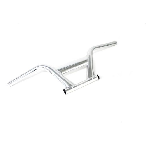 Guidon bmx diamètre 2mm - diamètre, 22,2mm